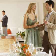 Rental info for Santa Teresa Apartments