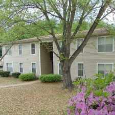 Rental info for 410 Sulphur Springs Rd