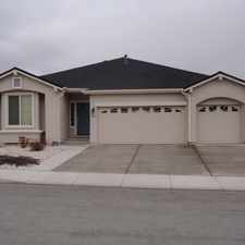 Rental info for 1166 Sticklebract Dr
