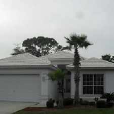 Rental info for 9447 Mississippi Run