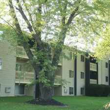 Rental info for House at Seneca Falls