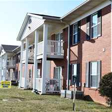 Rental info for Monett Meadows