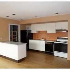 Rental info for 2 bed, 1.0 bath, 1200 sqft, $1,400