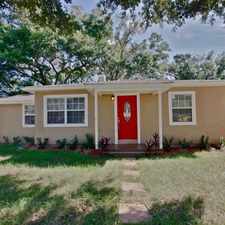 Rental info for 1719 N Washington Ave