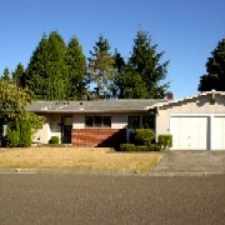 Rental info for 990 Oakway , Coos Bay