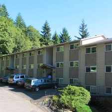 Rental info for Elliott Heights 2 bed/1 bath apt