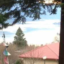 Rental info for 3 Bedroom, 2 Bath House