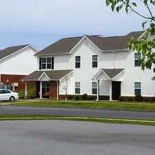Rental info for Hickory Meadow