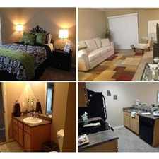 Rental info for The Villas at Devils Glen