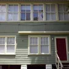 Rental info for 1 Bedroom Townhouse Style Apt for Rent in the Highland, Stoner Hill area