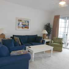 Rental info for 6203 CATALINA DRIVE 431 HAVENS, NORTH MYRTLE BEACH