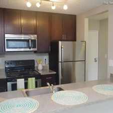 Rental info for Parc Station