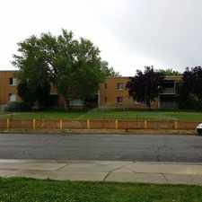 Rental info for 2 Bed/1 Bath