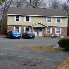 Rental info for Pine Park Terrace Apartments