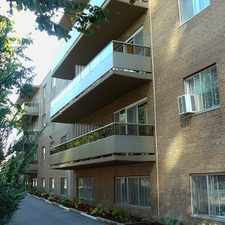 Rental info for 689 Woolwich Street