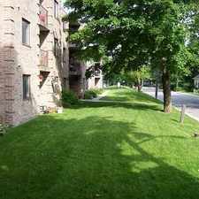 Rental info for 455 475 Maiden Lane