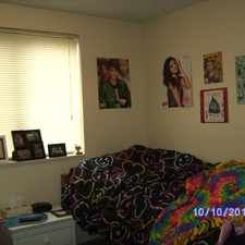 Rental info for $370.00 Covers All! Now Renting For 2nd Semester!