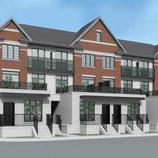 Rental info for 130 Raglan Avenue