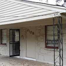 Rental info for 2108 Curry Ave in the Berclair-Highland Heights area