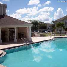 Rental info for Meadow Lakes