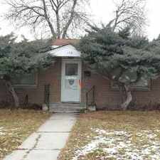 Rental info for 175 Dove , Rigby