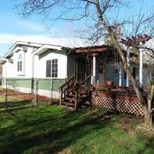 Rental info for Private county 8 acres - Allergy friendly 2600 ...