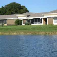 Rental info for 1207 Club Cir