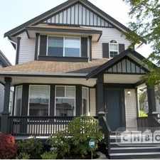 Rental info for $1200 2 bedroom in Vancouver Area Surrey