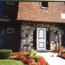 Rental info for Yorkville Apartments