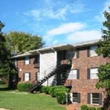 Rental info for Shamrock Gardens in the Campbellton Road area