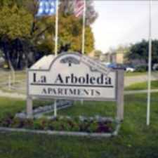Rental info for La Arboleda in the Northeast Dallas area
