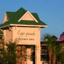 Rental info for Cayo Grande Navarre