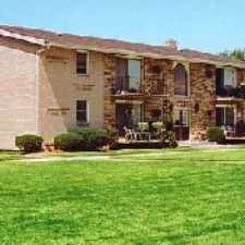 Rental info for Hallmark Village Apartments