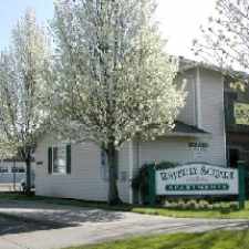 Rental info for Waverly Square