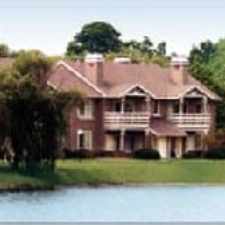 Rental info for Willows of Coventry