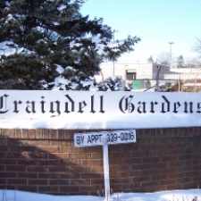 Rental info for Craigdell Gardens