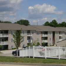 Rental info for Shaker Point Apartment Homes