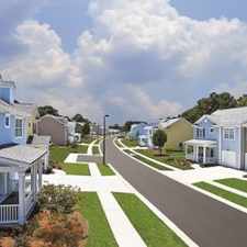 Rental info for JBWS Charleston Homes