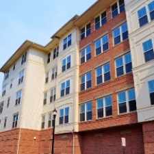 Rental info for The Courts at Historic Manassas