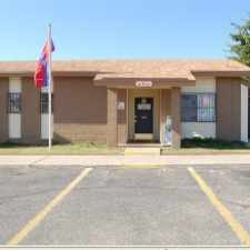 Rental info for Pine Village Apartments