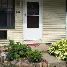 Rental info for Andover Courtyard Apartments in the Painesville area