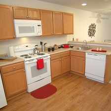 Rental info for Grand Plaza Apartments