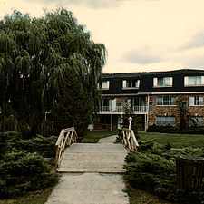 Rental info for Hidden Lake in the Hinsdale area