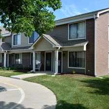 Rental info for Prairie West