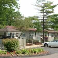 Rental info for Cedargate Apartments