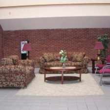 Rental info for Oxford Court Apartments