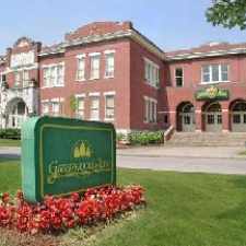 Rental info for Greenwood Place