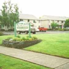 Rental info for Pacific Crest Apartments