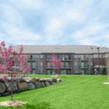 Rental info for Prairie Crest Apartments