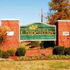 Rental info for Chapel Ridge of Gallatin